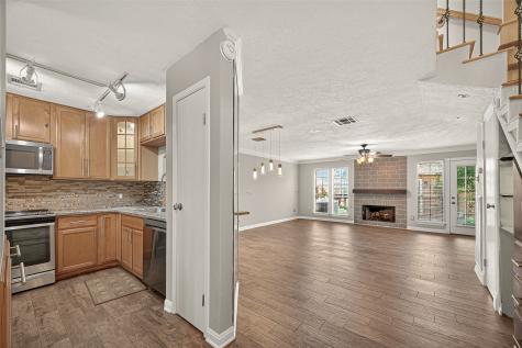 16826 Holly Trail Drive Houston TX 77058