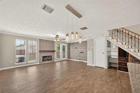 16826 Holly Trail Drive Houston TX 77058