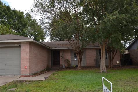 10427 Spanish Grant Drive Sugar Land TX 77498