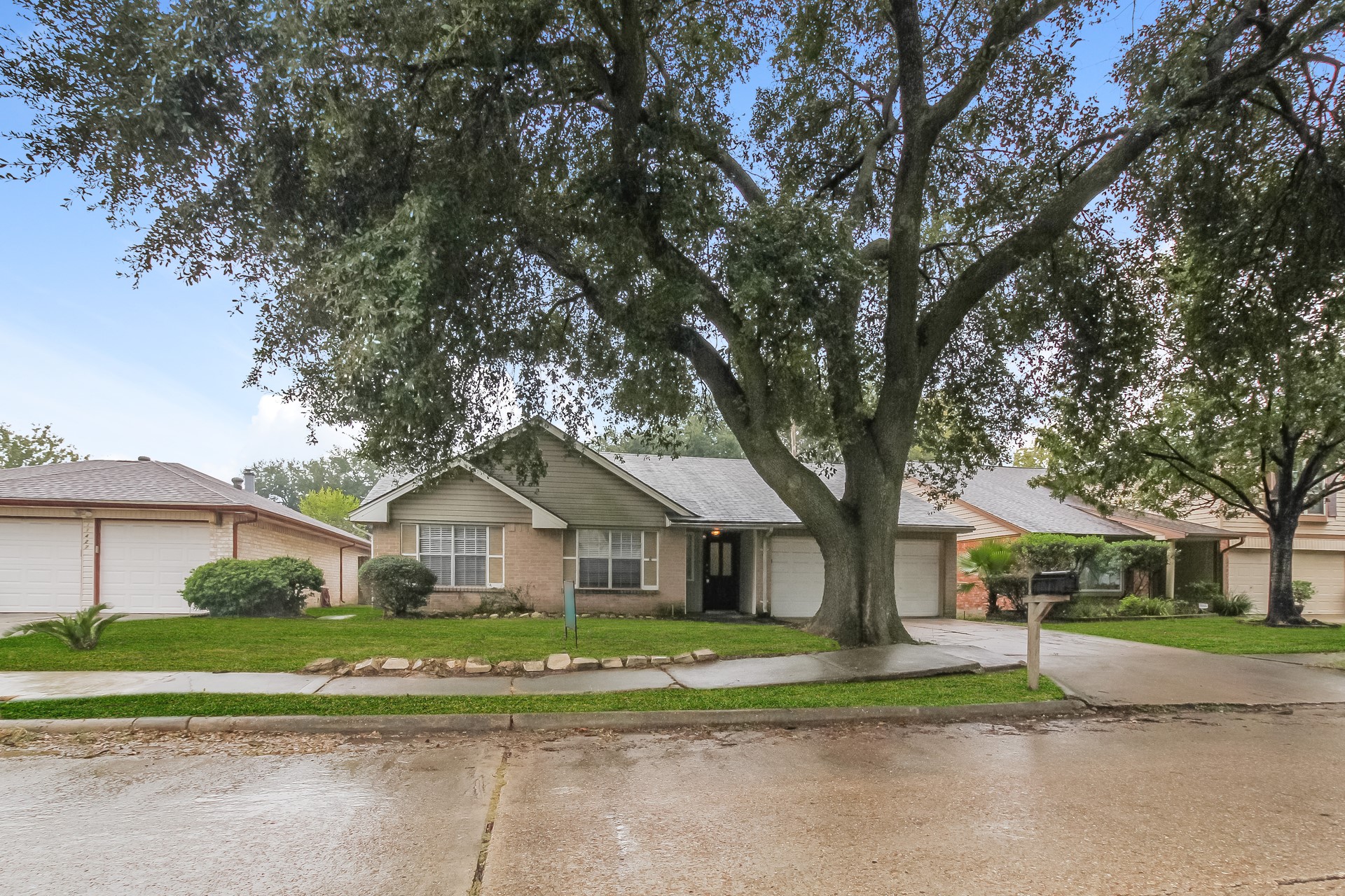 11431 Stoughton Drive Houston TX 77066