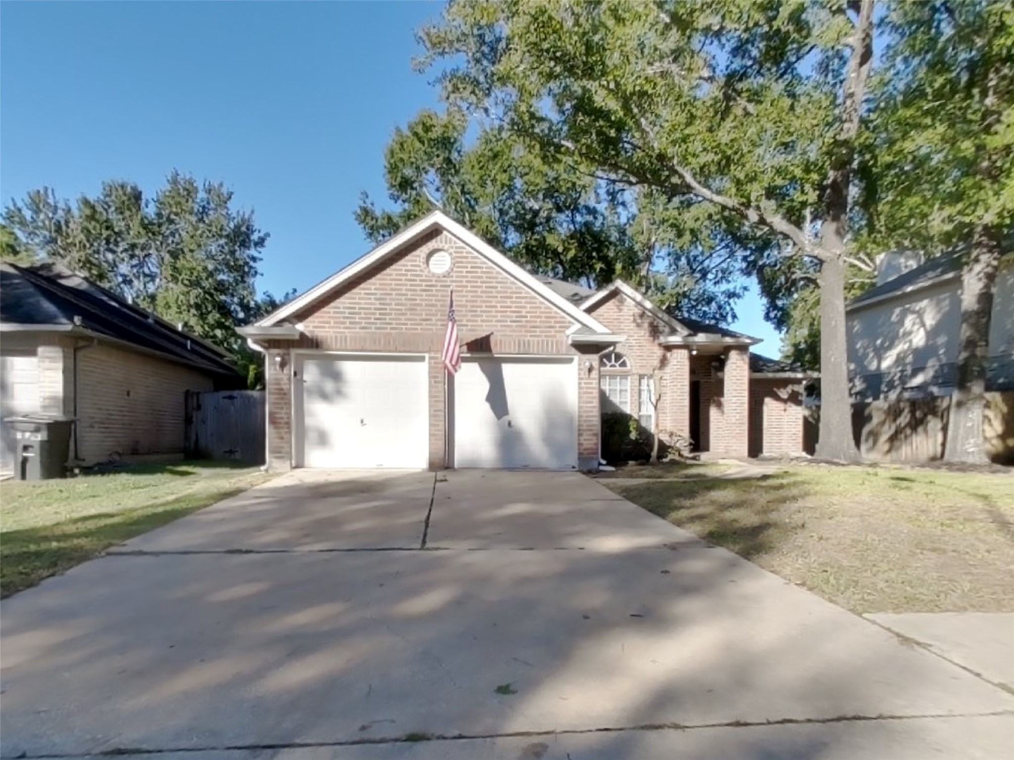 18707 Singing Woods Drive Humble TX 77346