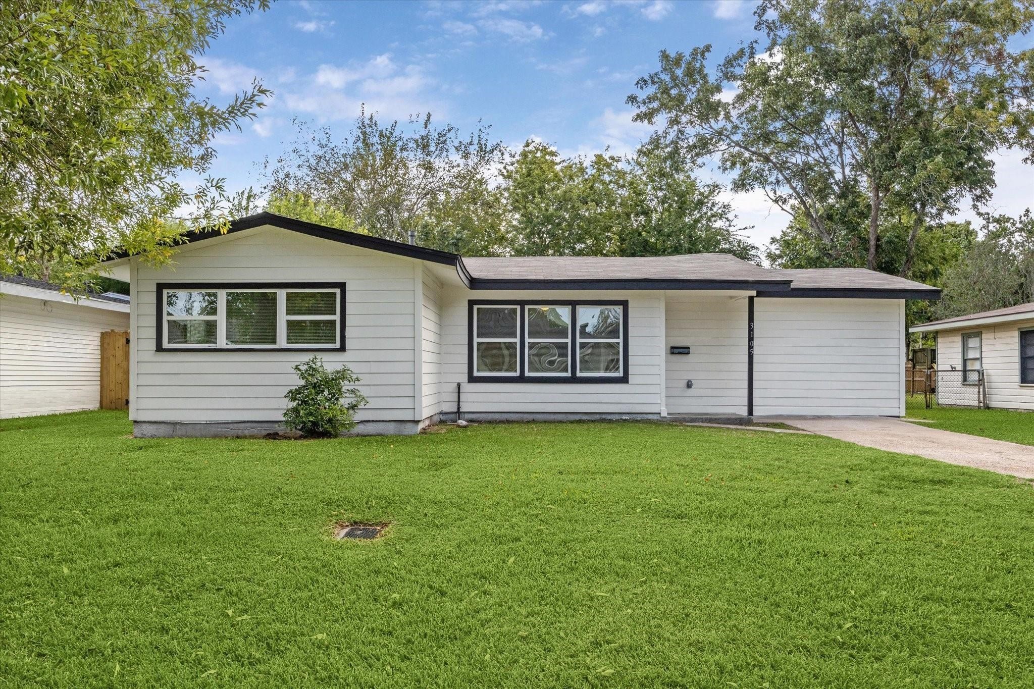 3105 Babin Drive Texas City TX 77590