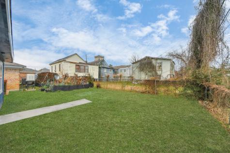1206 37th Street Galveston TX 77550