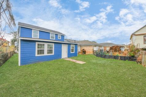 1206 37th Street Galveston TX 77550