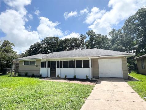 233 Caladium Street Lake Jackson TX 77566
