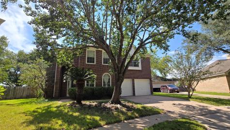 9906 Murray Landing Missouri City TX 77459