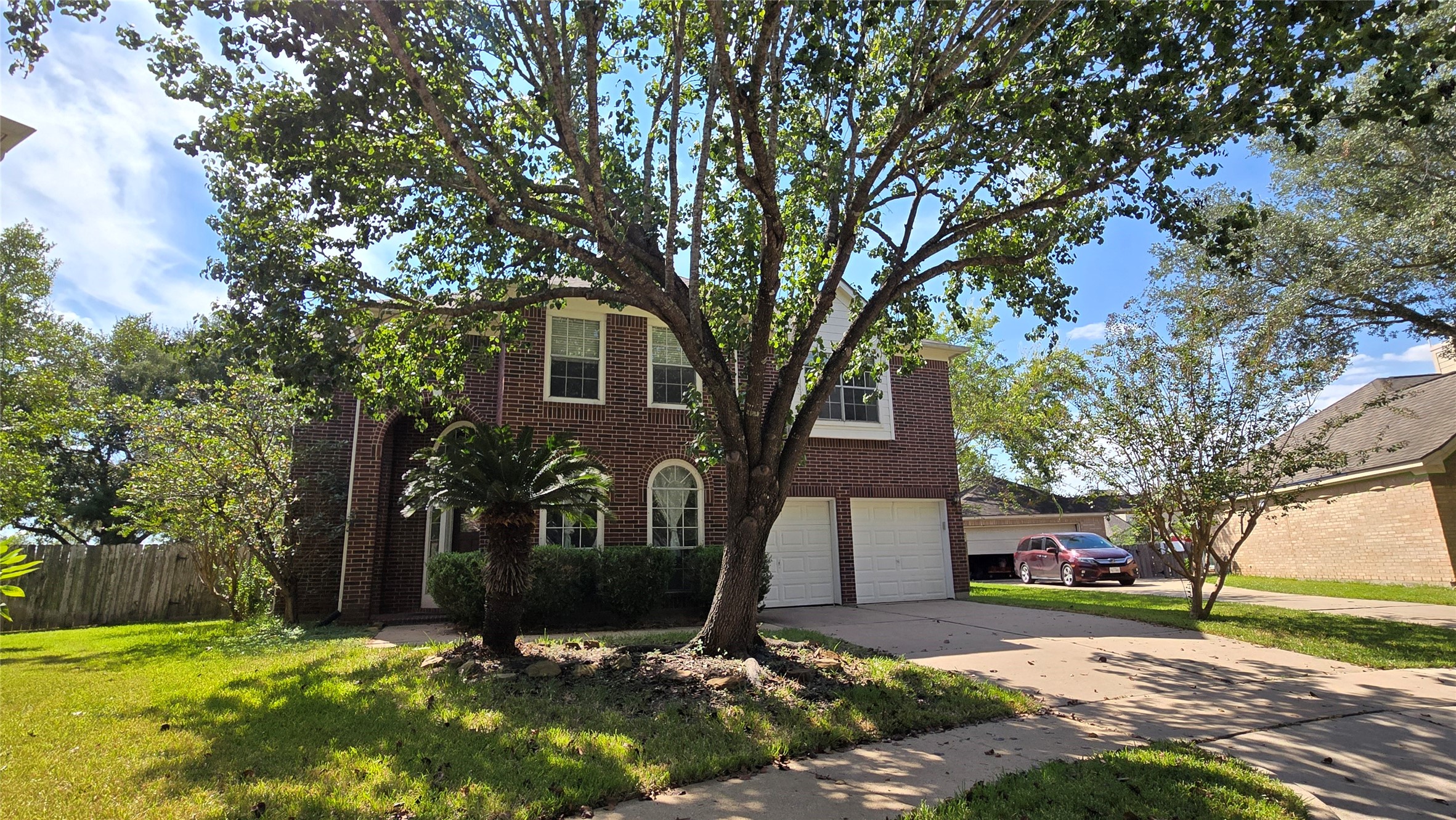 9906 Murray Landing Missouri City TX 77459