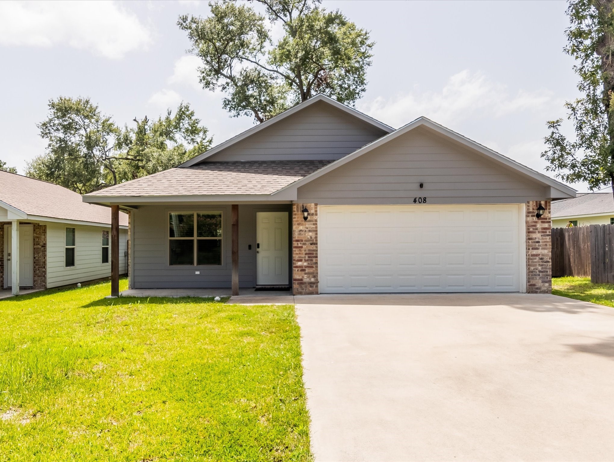 408 Church Street Lufkin TX 75901