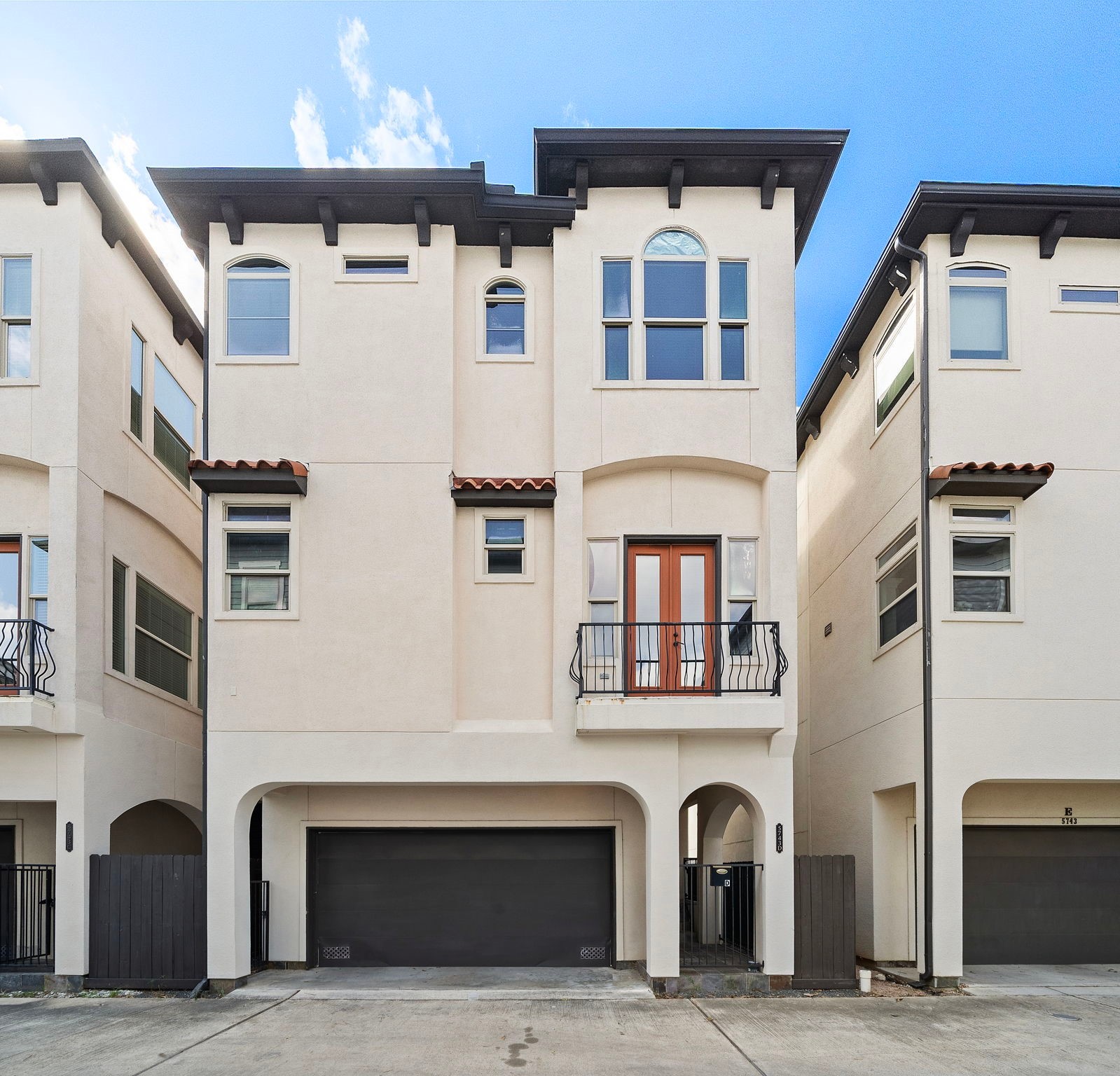5743 Kiam Street D Houston TX 77007