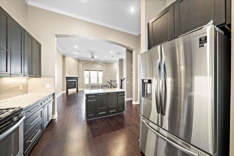 5743 Kiam Street D Houston TX 77007