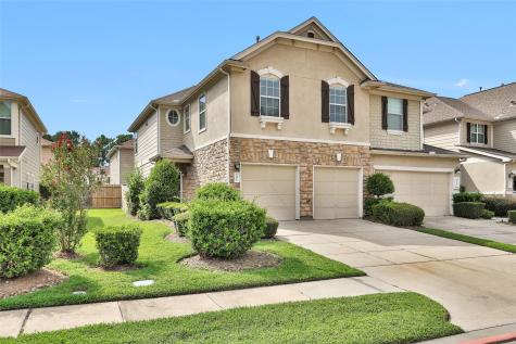 16015 Summerville Lake Drive Tomball TX 77377