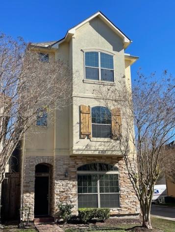 9103 Creekstone Lake Drive Houston TX 77054