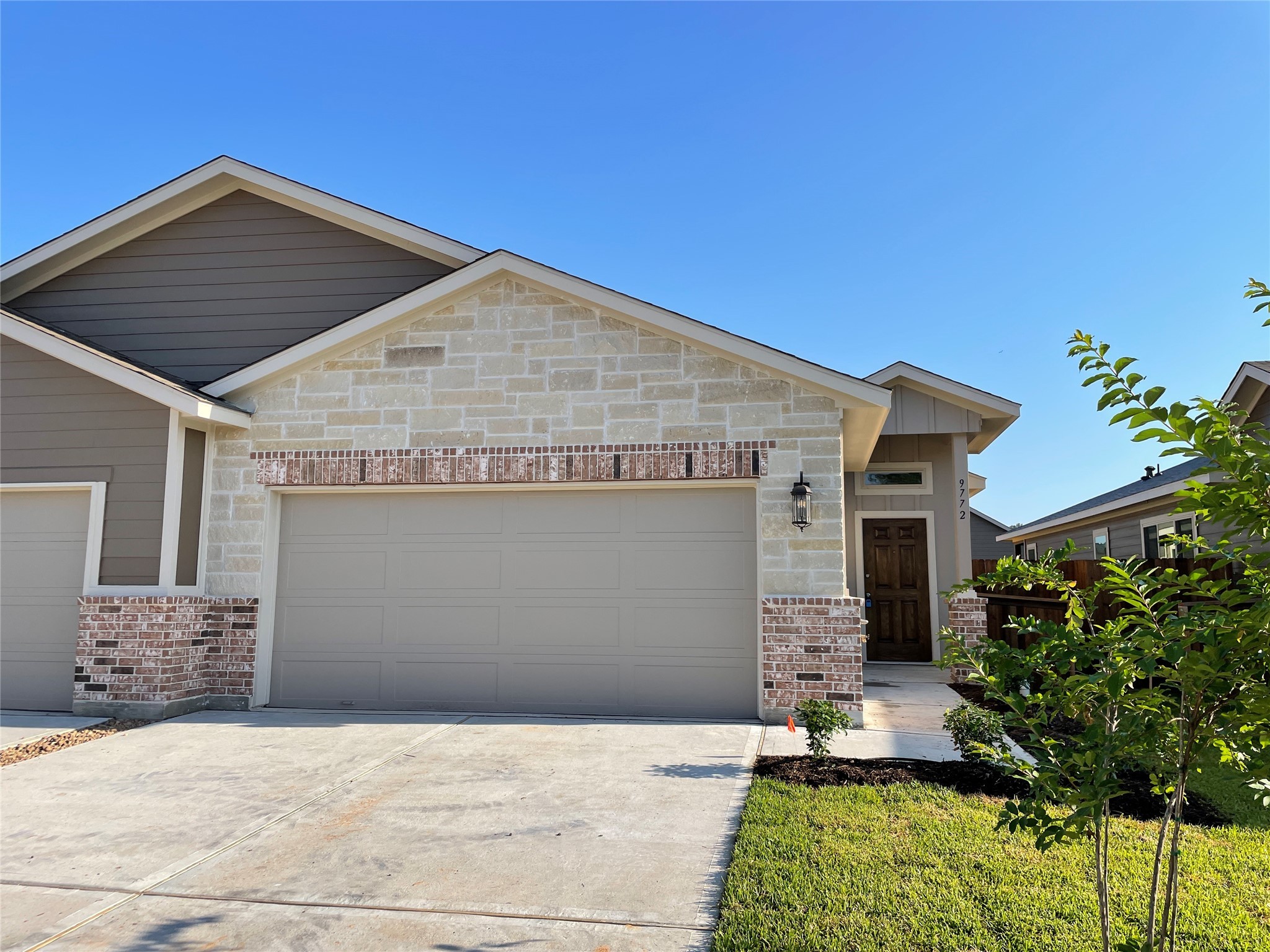 9772 Grosbeak Lane Magnolia TX 77354