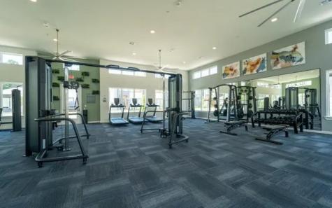 33200 Forest W Street 42b Magnolia TX 77354