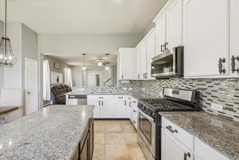 8103 Heartbrook Field Lane Cypress TX 77433