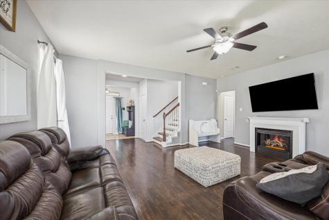 8103 Heartbrook Field Lane Cypress TX 77433