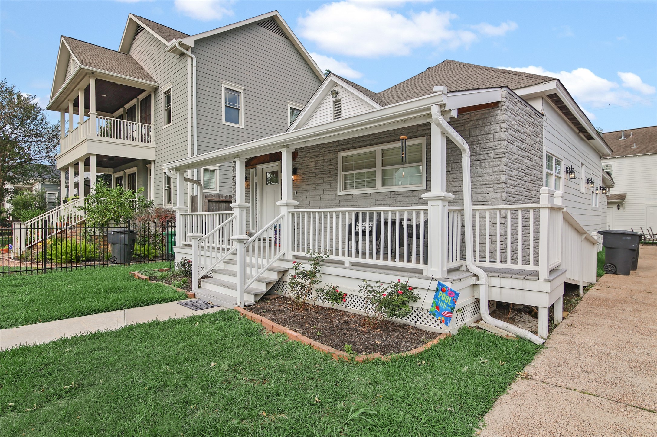 1424 Tulane Street Houston TX 77008
