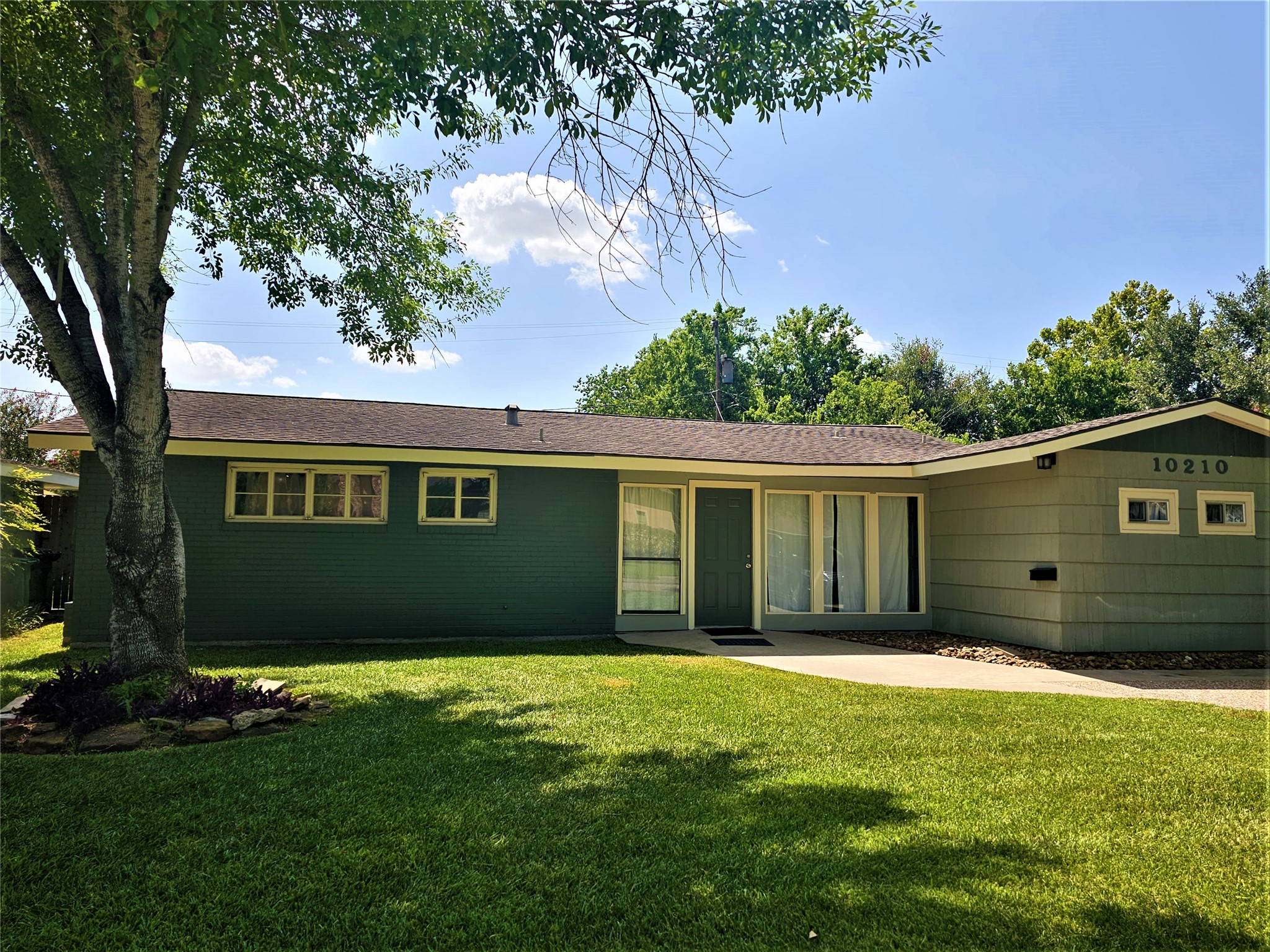 10210 Woodwind Drive Houston TX 77025
