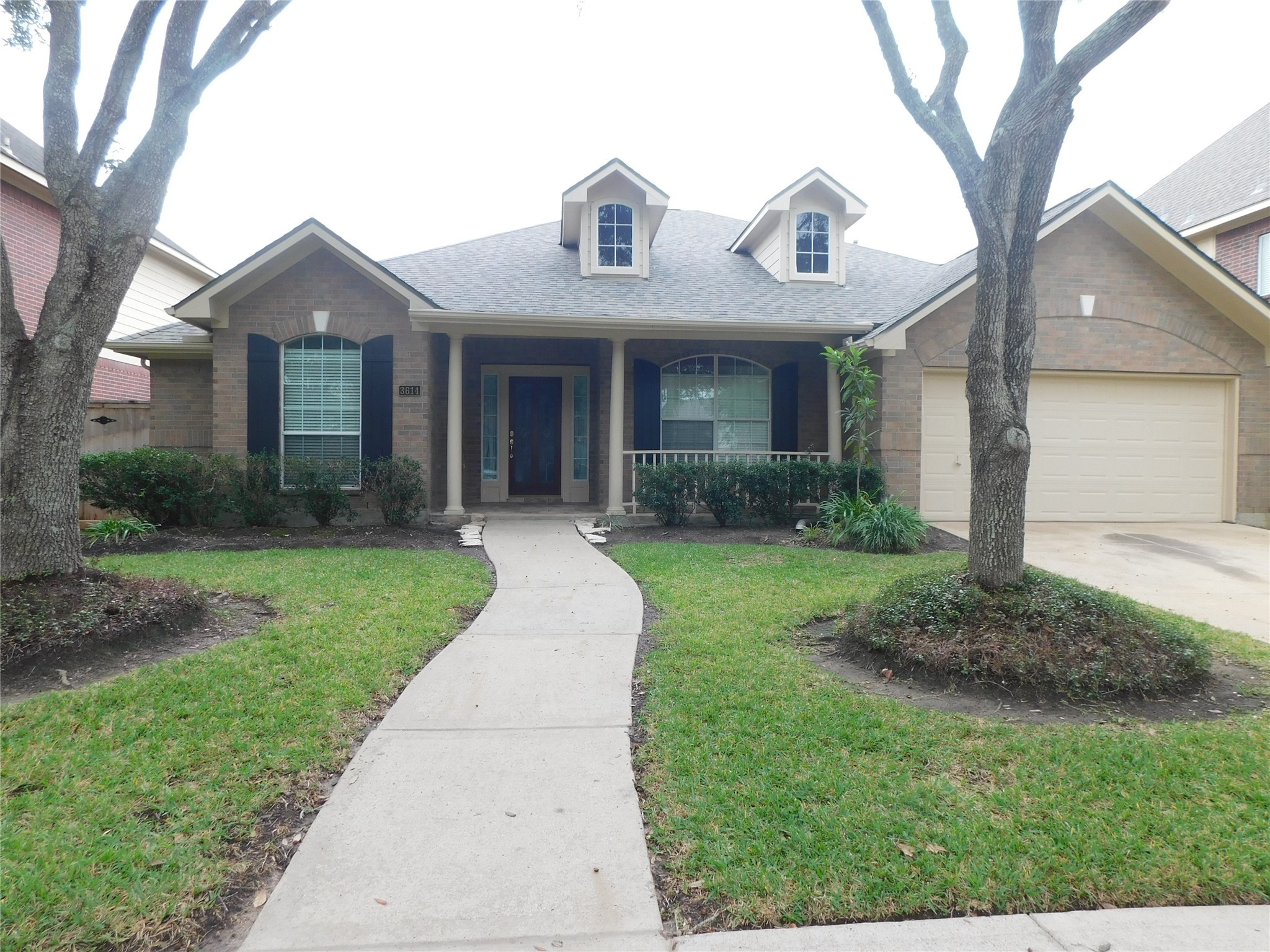 3614 Battle Creek Drive Missouri City TX 77459