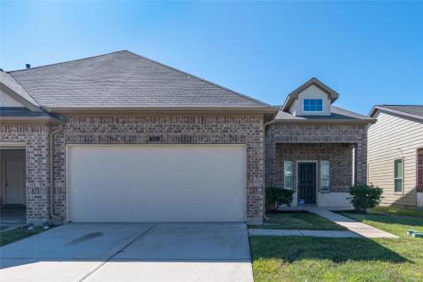 12218 Ghita Lane Houston TX 77044