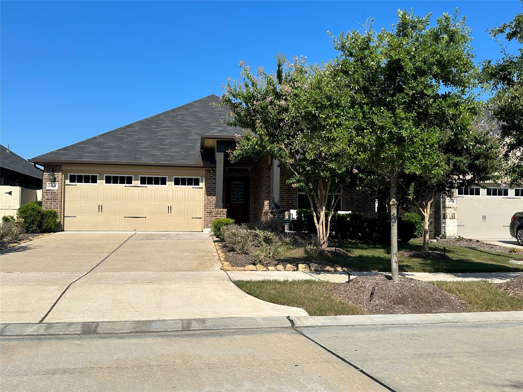 12531 Lake Portal Drive Houston TX 77047