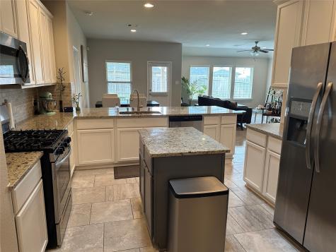 12531 Lake Portal Drive Houston TX 77047