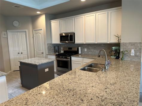 12531 Lake Portal Drive Houston TX 77047