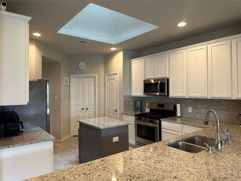 12531 Lake Portal Drive Houston TX 77047
