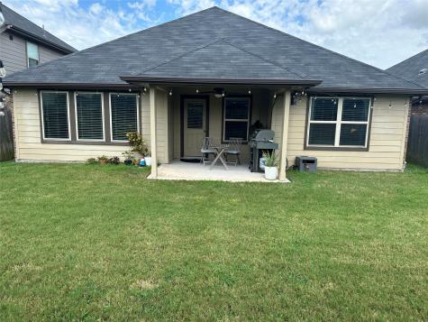 12531 Lake Portal Drive Houston TX 77047
