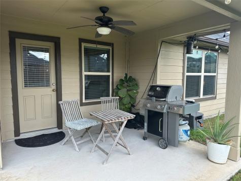 12531 Lake Portal Drive Houston TX 77047
