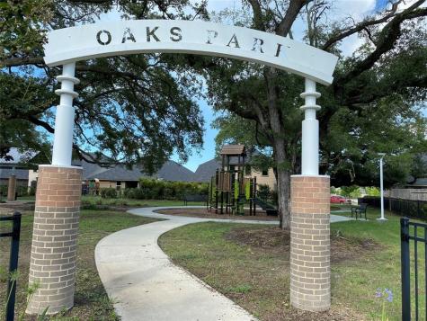 12531 Lake Portal Drive Houston TX 77047