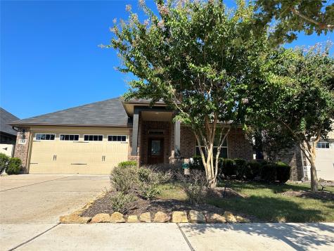 12531 Lake Portal Drive Houston TX 77047