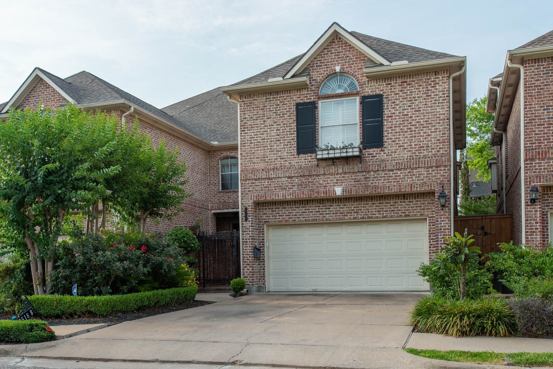 2518 Sheridan Street B Houston TX 77030