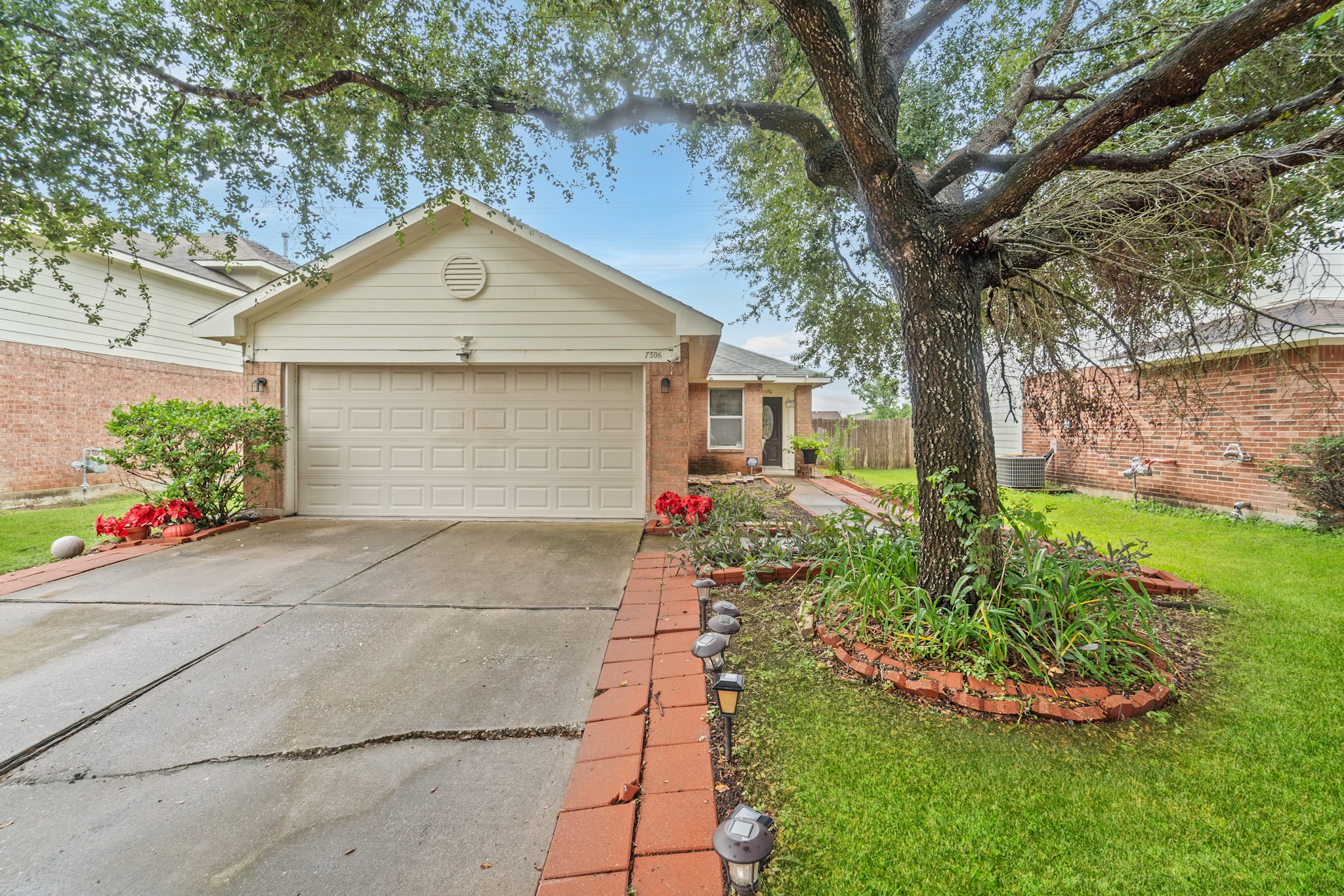 7306 Kransburg Ranch Drive Cypress TX 77433