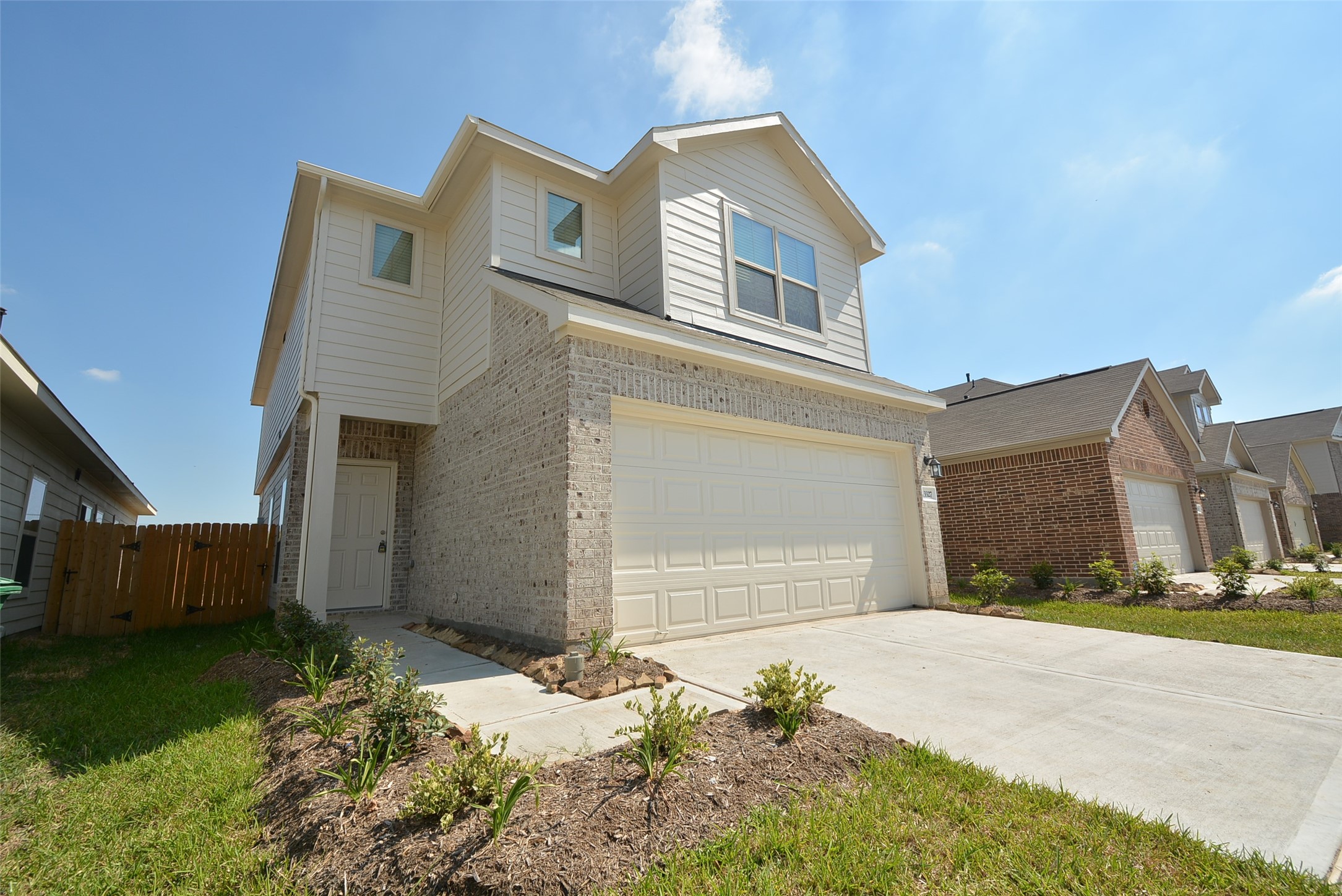 13327 Blair Glen Lane Houston TX 77048