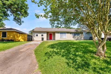 718 Horncastle Street Channelview TX 77530