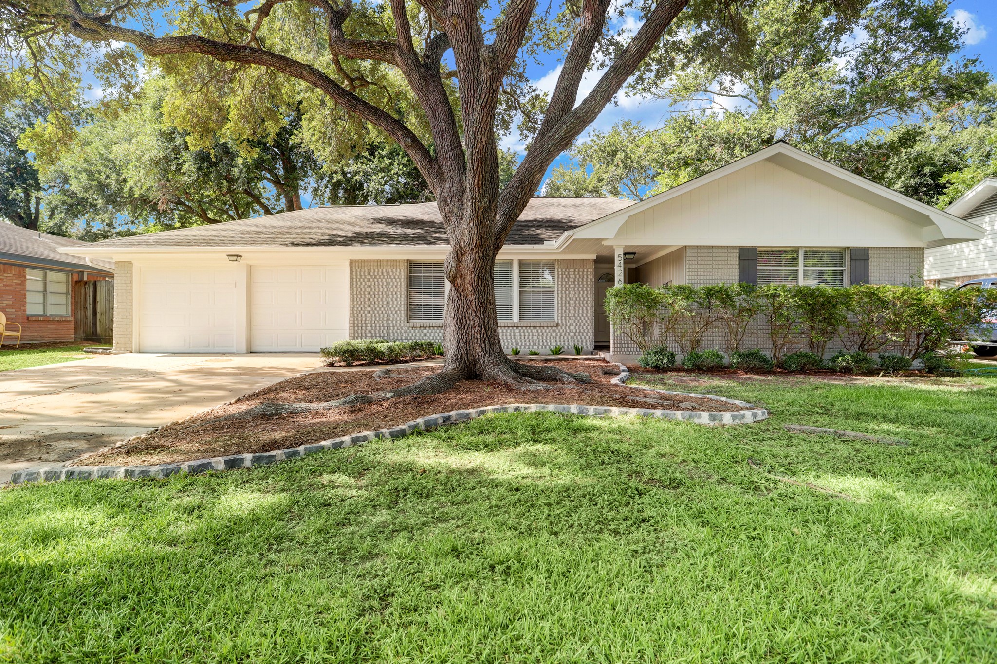 5426 Kinglet Street Houston TX 77096