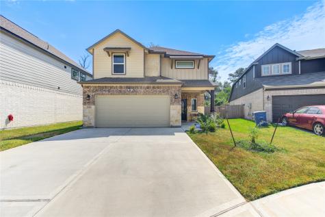11306 Painted Trillium Lane Houston TX 77044