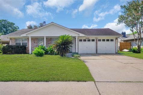 10426 Kirkshire Drive Houston TX 77089