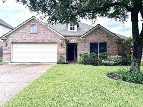 4011 Dappled Trail Humble TX 77346