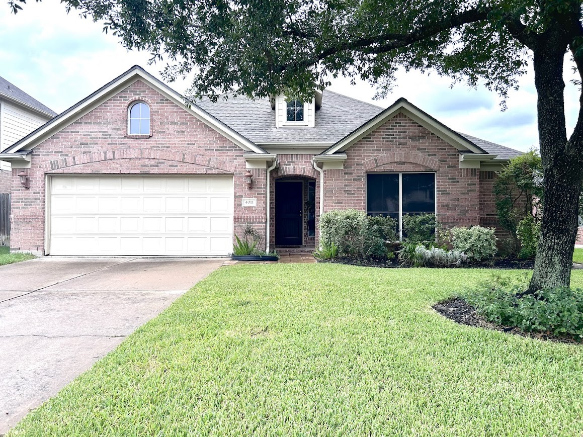 4011 Dappled Trail Humble TX 77346