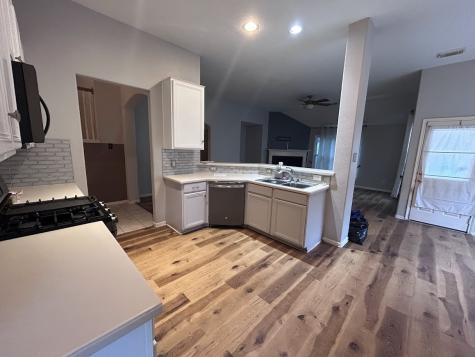 4011 Dappled Trail Humble TX 77346