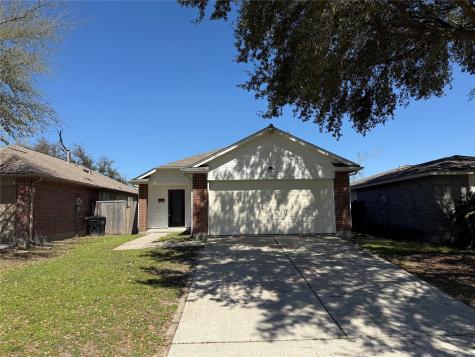 5122 Breckenridge Drive Houston TX 77066