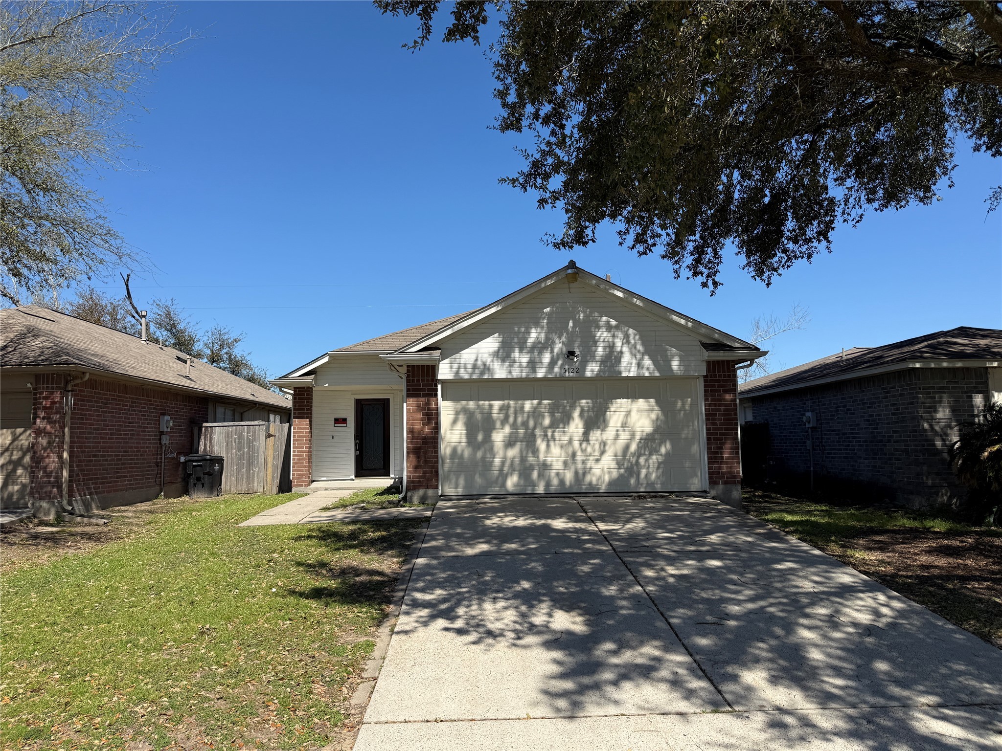 5122 Breckenridge Drive Houston TX 77066