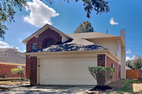 6722 Oak Run Drive Richmond TX 77407
