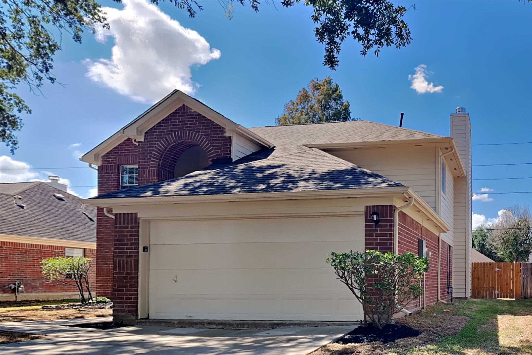 6722 Oak Run Drive Richmond TX 77407