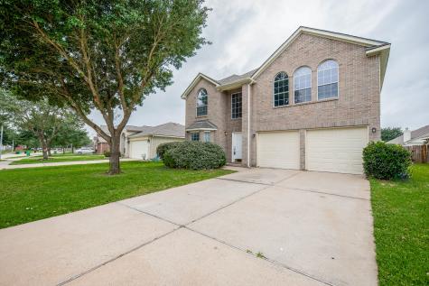 3510 Liberty Square Trail Fresno TX 77545