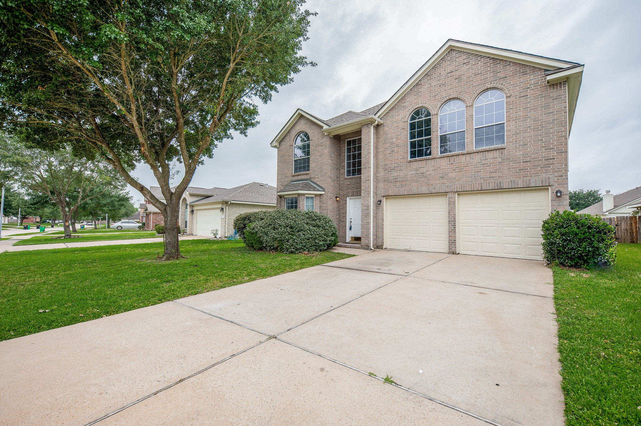 3510 Liberty Square Trail Fresno TX 77545