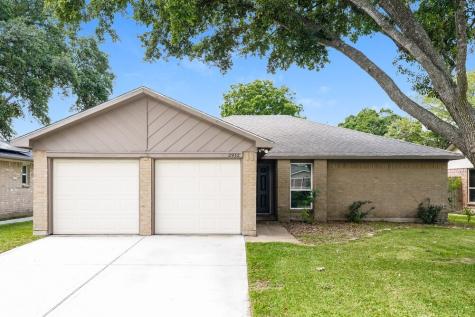 2932 Ocean Way League City TX 77573