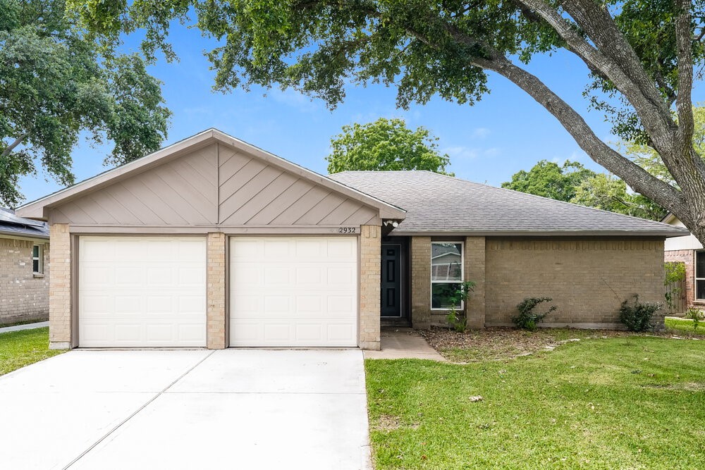 2932 Ocean Way League City TX 77573